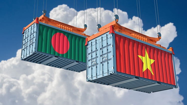 Vietnam, Bangladesh see bilateral trade and investment prospects